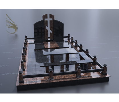 Комплекс 3D-014